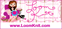 LoomKnit.com: The Loom Knitter's Pattern Central